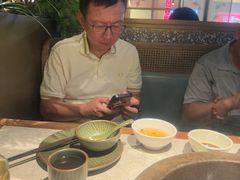 -鲜潭蒸汽石锅鱼(五道口购物中心店)
