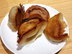 -龙抄手食府(浣花北路店)