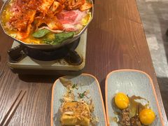 -王氏炉匠·烧鸟放题自助(三里屯店)