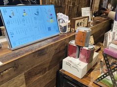 -成川茶店·潮汕工夫浓茶(万象店)