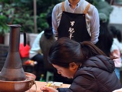 -罗肥羊涮羊肉(君平街127号院店)