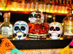 -TEQO·Mexican food & Bar