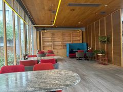 -良木缘咖啡西餐(太古里店)