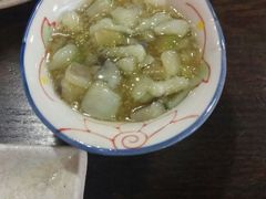 芥末章鱼-小曹日本料理(软景中心店)