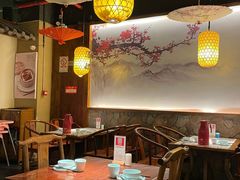 大堂-玲珑·新粤菜(安华汇店)