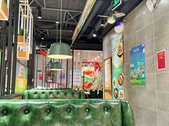 -日昌餐馆(Mini西点茂店)