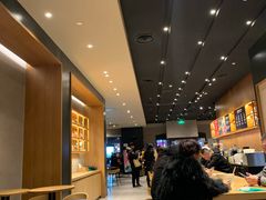-星巴克(天津佛罗伦萨小镇店)