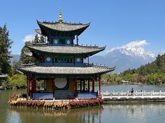 -黑龙潭公园