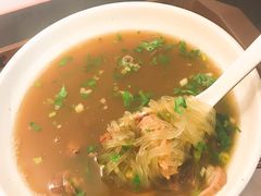 武松打虎全牛汤-武松家(丰益桥店)