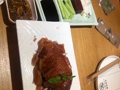 -春饼先生·北京烤鸭(甘井子万达店)