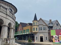 -中旅阿那亚九龙湖·公主酒店