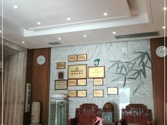 -老江南春·中国龙菜(衡山路店)