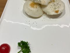 -枣子树·素食餐厅(普陀山店)