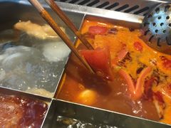 -海底捞火锅(长沙华创国际广场店)