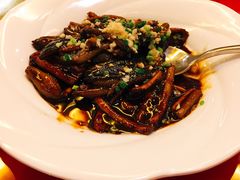 -新镇江酒家(南京西路店)