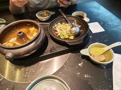 -云海肴云南菜·蒸汽石锅鱼(青岛万象城店)