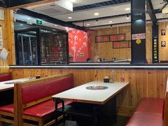 -王婆大虾(五道口店)