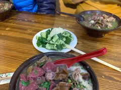 -六爷门框百年卤煮