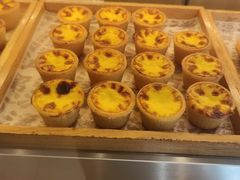 -泸溪河桃酥(鄞州高新宝龙店)
