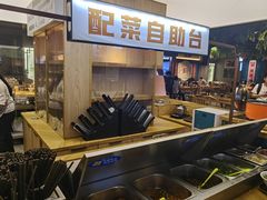 -易裕和·长沙米粉(竹塘西路店)
