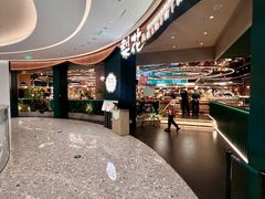-梨花自助烤肉(西三旗万象汇黑金店)