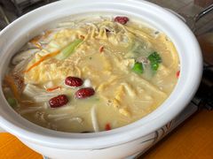 -金龙·打边炉(南京西路店)