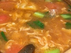 -三个大叔东北烧烤·砂锅菜(西三旗店)