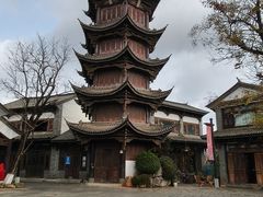 -云南民族村