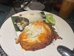 -翡翠鸟精品泰国菜(北辰财富中心店)