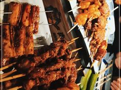 -肉串汪(望京店)