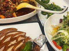 -玉华台饭庄·淮扬菜·烤鸭(望京店)