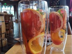 缤纷水果四季春-MR.ROCKY洛奇先生RESTAURANT&BAR(宝安壹方城店)