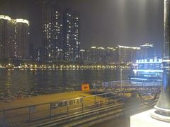 -珠江夜游广州塔·中大码头