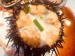 -苏大嘴蒸汽海鲜·海胆蒸饺(中山广场店)