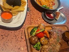 -La Terre乐田(万象城店)