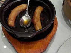 -盛百味·家宴餐厅(霸州分店)