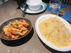 -老屋印象·酸菜鱼新川菜(义乌之心店)