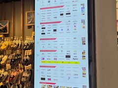 菜单-Wagas沃歌斯(北京君太百货店)