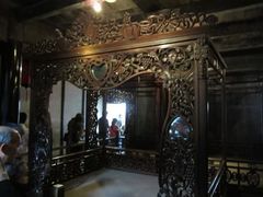 -乌镇东栅景区-江南百床馆