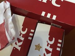 -肯德基(西安电子城店)