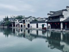 -南浔古镇