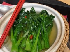 -华记煲仔华·煲仔饭(三元里万科里店)