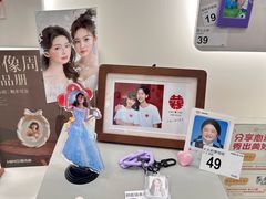 -海马体照相馆(厦门SM城市广场店)