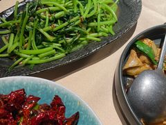 -山石榴·贵州菜(丰盛里店)