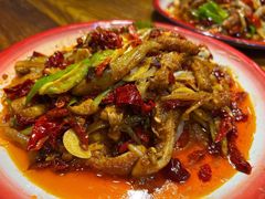 -柴窝堡22号辣子鸡·传承新疆菜