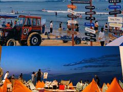 -巧克力渔家.小船海鲜胶东菜(万平口店)