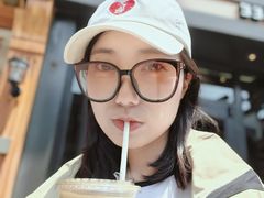 -星巴克(南京大世界店)