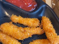 -馋三尺蟹粉小笼(人民广场店)