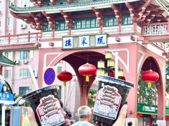 -韶关站