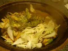 -忆乡情铁锅炖鱼饭店(延庆店)